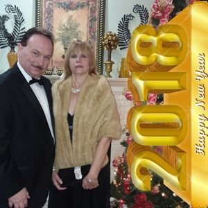 Meet your Posher, Tom